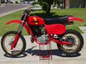 1978 Maico MD 250 WK photo
